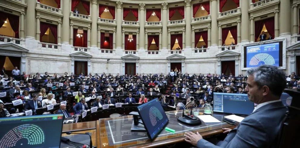 Diputados sesiona este jueves para tratar la reforma laboral
