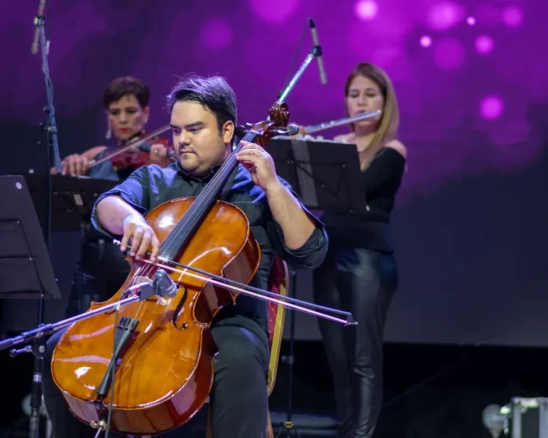 Convocan a músicos locales para formar parte de la Orquesta Municipal de Tango: audiciones este 7 de marzo