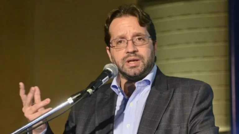 Marco Lavagna renunció al Indec tras seis años