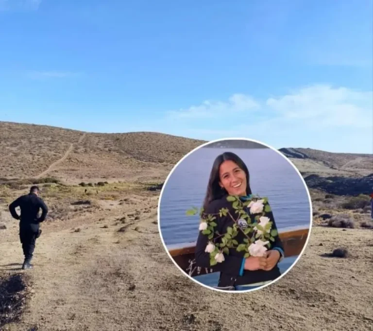 La runner atacada en el descampado volverá a entrenar para participar en el Patagonia Run: “Estoy acá, estoy con vida”