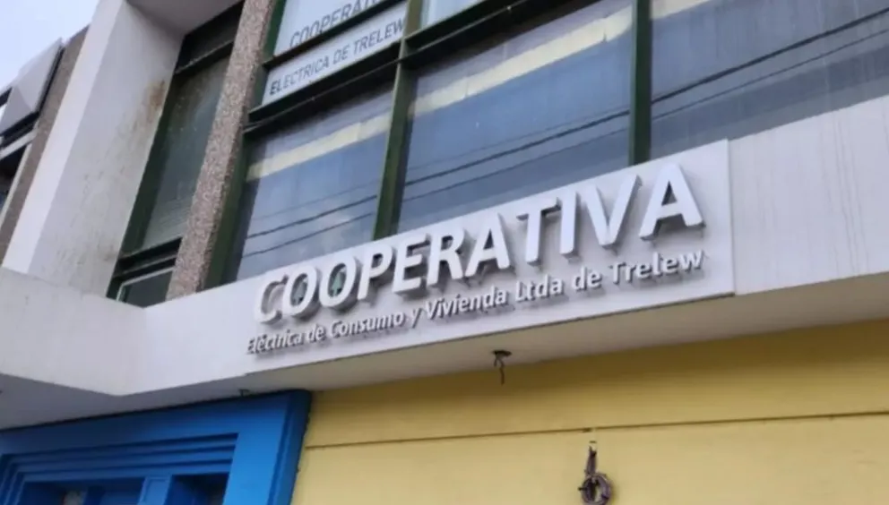 Analizan prolongar la intervención en la Cooperativa Eléctrica de Trelew