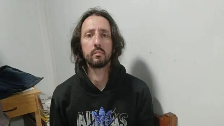 Causa por doble femicidio en Córdoba: el acusado llegó a Entre Ríos