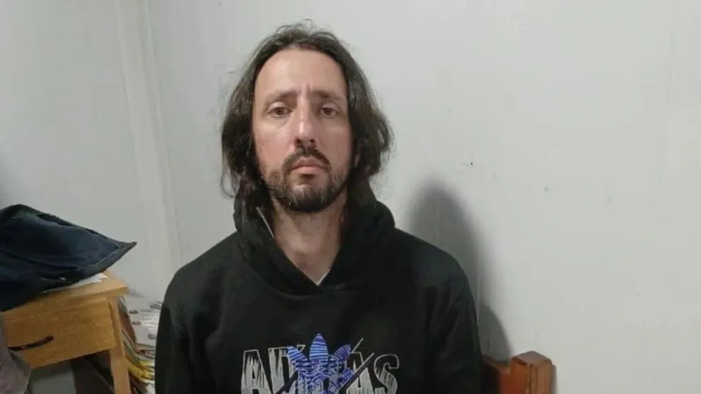 Causa por doble femicidio en Córdoba: el acusado llegó a Entre Ríos