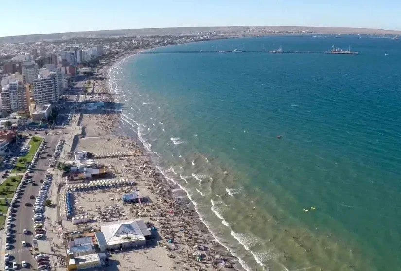 Tres firmas pujan en la licitación por el proyecto vial de la circunvalación de Puerto Madryn