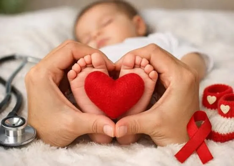 Jornada de Concientización por el “Día Mundial de las Cardiopatías Congénitas”