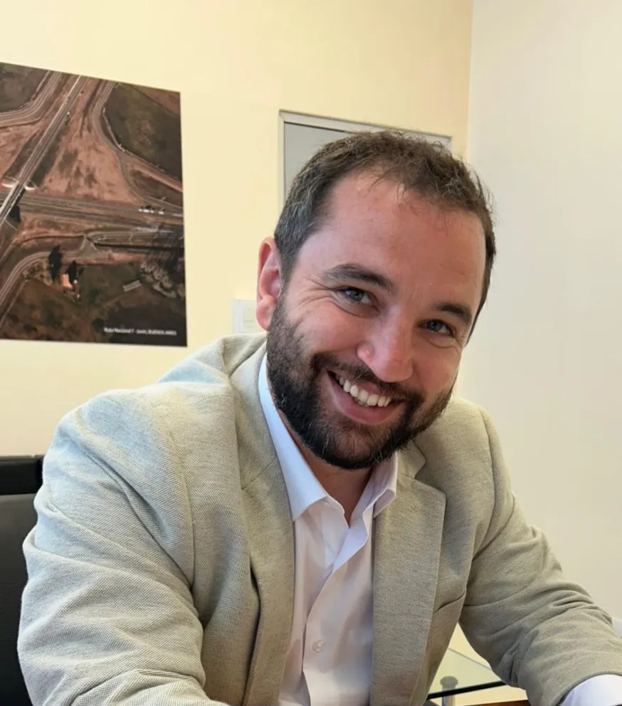 Tórtola: "Los servicios públicos son una prioridad"