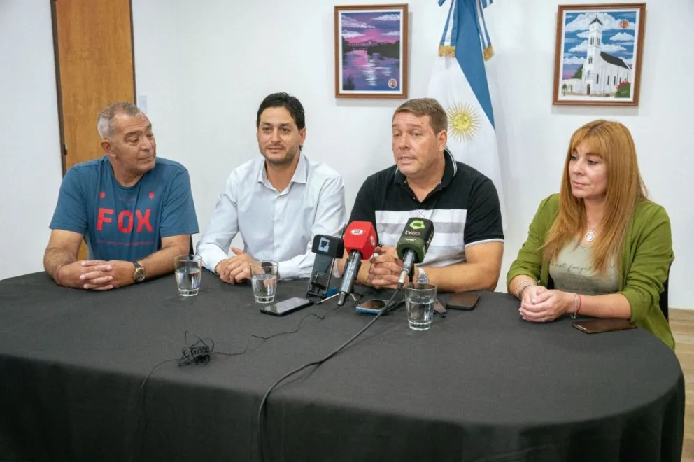 Este fin de semana se realizará el 4° Encuentro Gastronómico en el Parque del SEC de Rawson