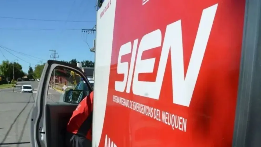 Trágica colisión frontal en el norte neuquino deja un bebé fallecido