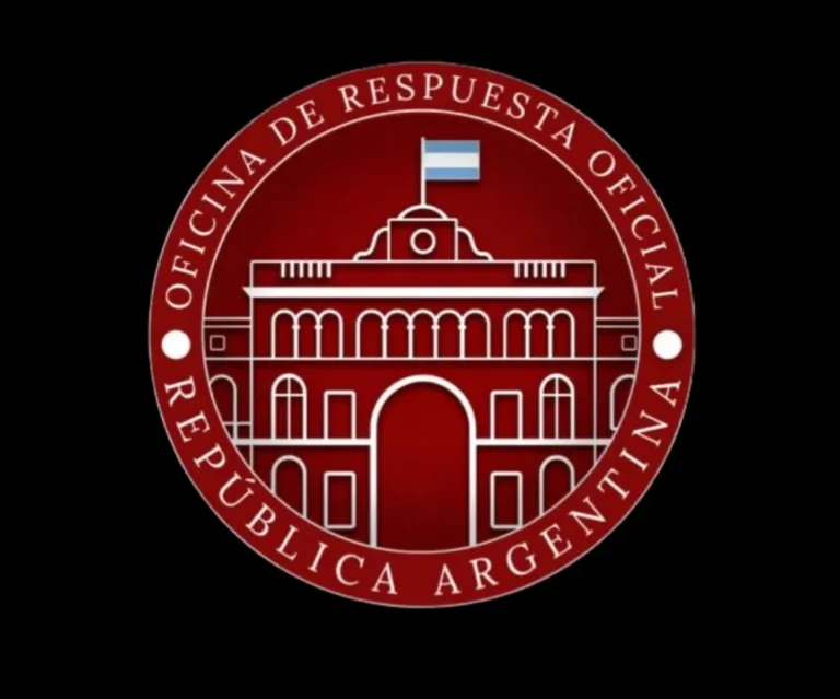 FOPEA condena la "Oficina de Respuesta Oficial" y advierte sobre el intento gubernamental de imponer una verdad única