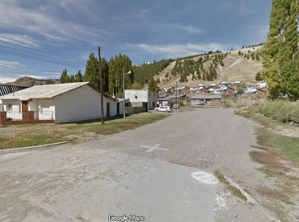 Rompió el candado de una casa deshabitada, la denunciaron por usurpación y terminó detenida