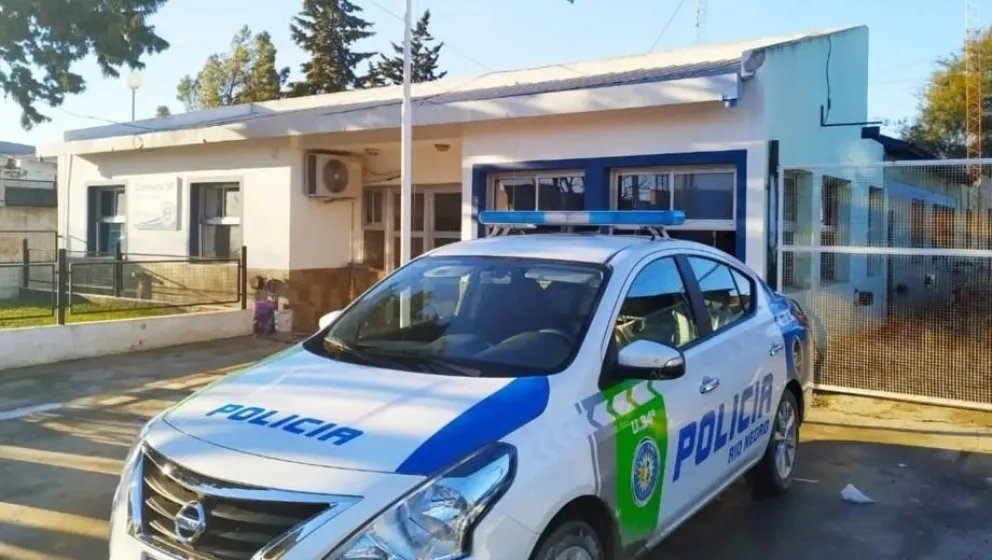 Elevan a juicio causa por abuso sexual contra un policía de Viedma