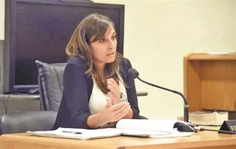 Caso Schwab: Chacano tenía en sus uñas otros perfiles genéticos además del de Valeria 