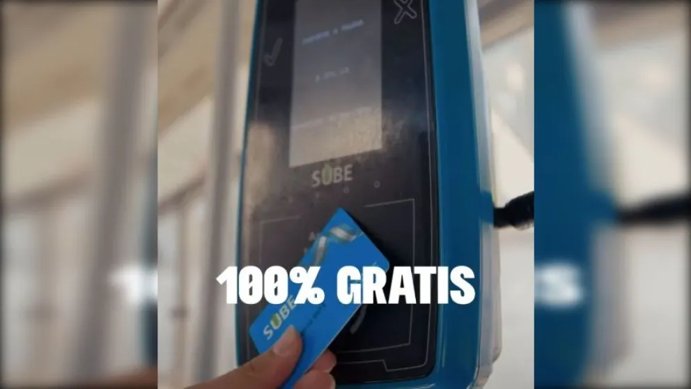 BECH: Provincia abrió la inscripción al Boleto Educativo Chubutense