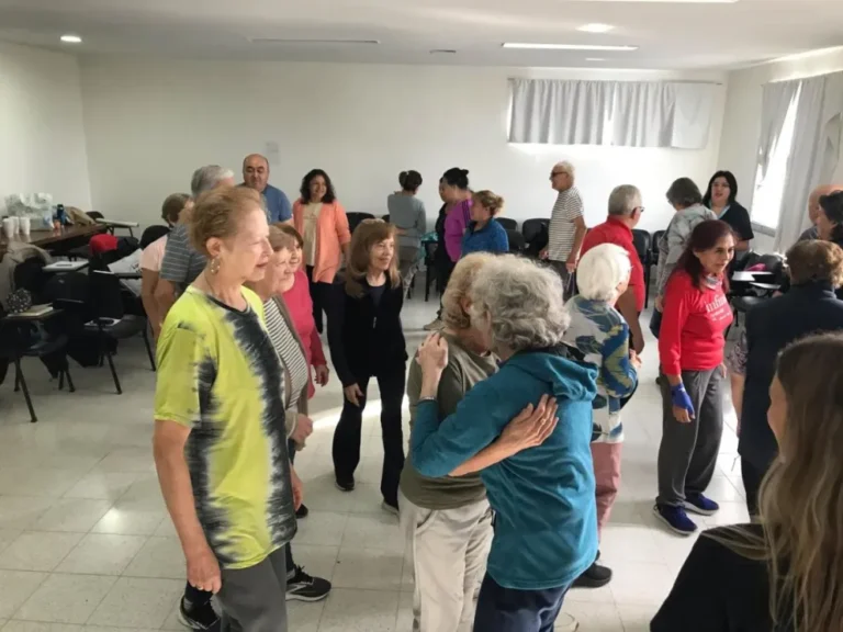 Envejecimiento saludable: la importancia de la actividad física y la estimulación cognitiva