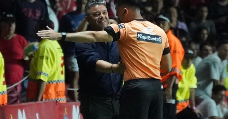 Así quedaron las tablas del Torneo Apertura 2026: River sigue en caída y Tigre aprovechó para quedar como único líder de la zona B