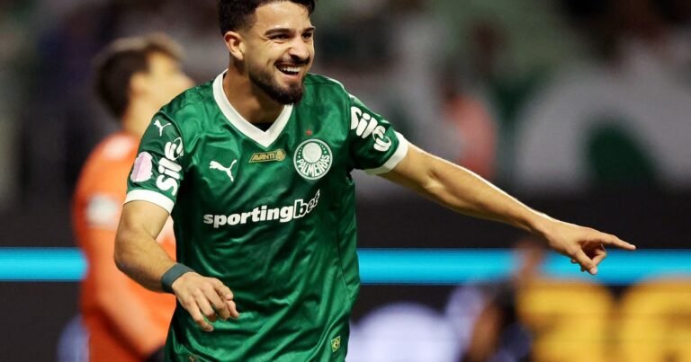 El Brasileirao es el nuevo destino dorado de los argentinos: una temporada récord con más de 40 futbolistas y cinco DT