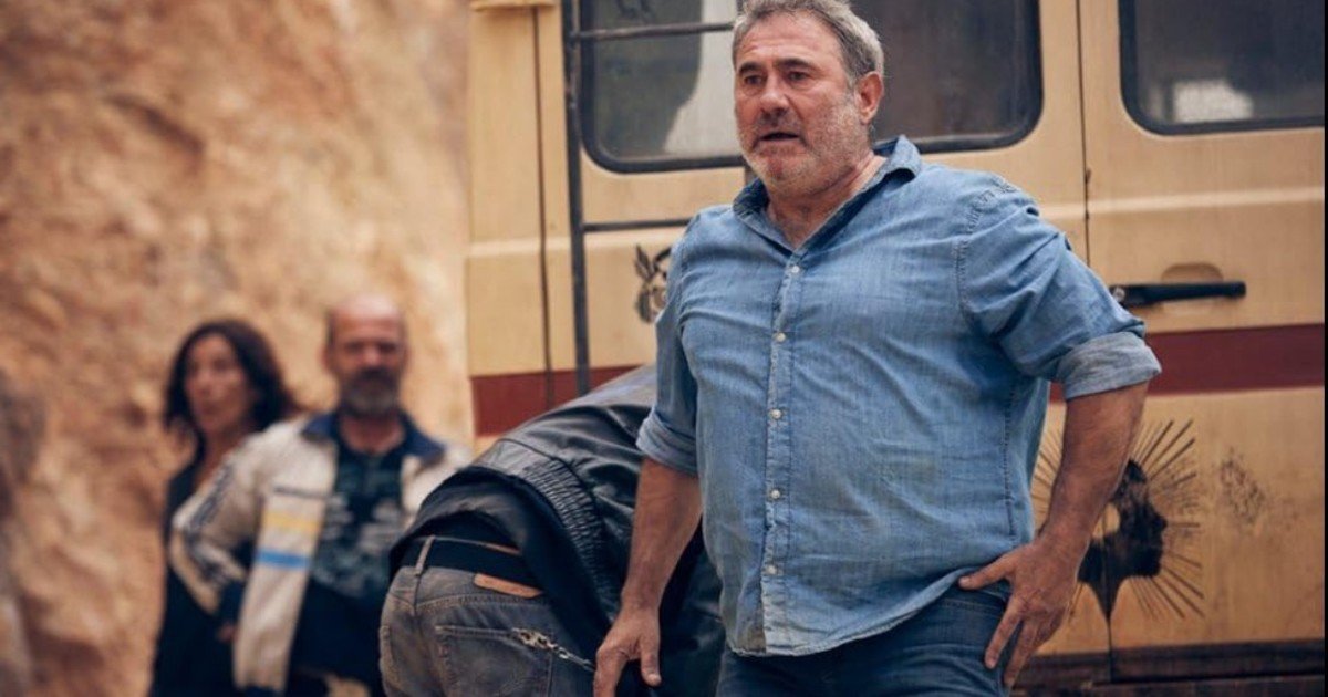 Santiago Fillol, el cordobés detrás de Sirât, que puede traer un Oscar a la Argentina