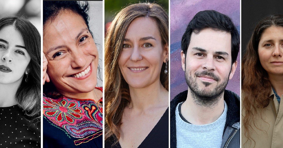 La argentina Sofía Balbuena, finalista del Premio Ribera del Duero, el más importante para cuentos