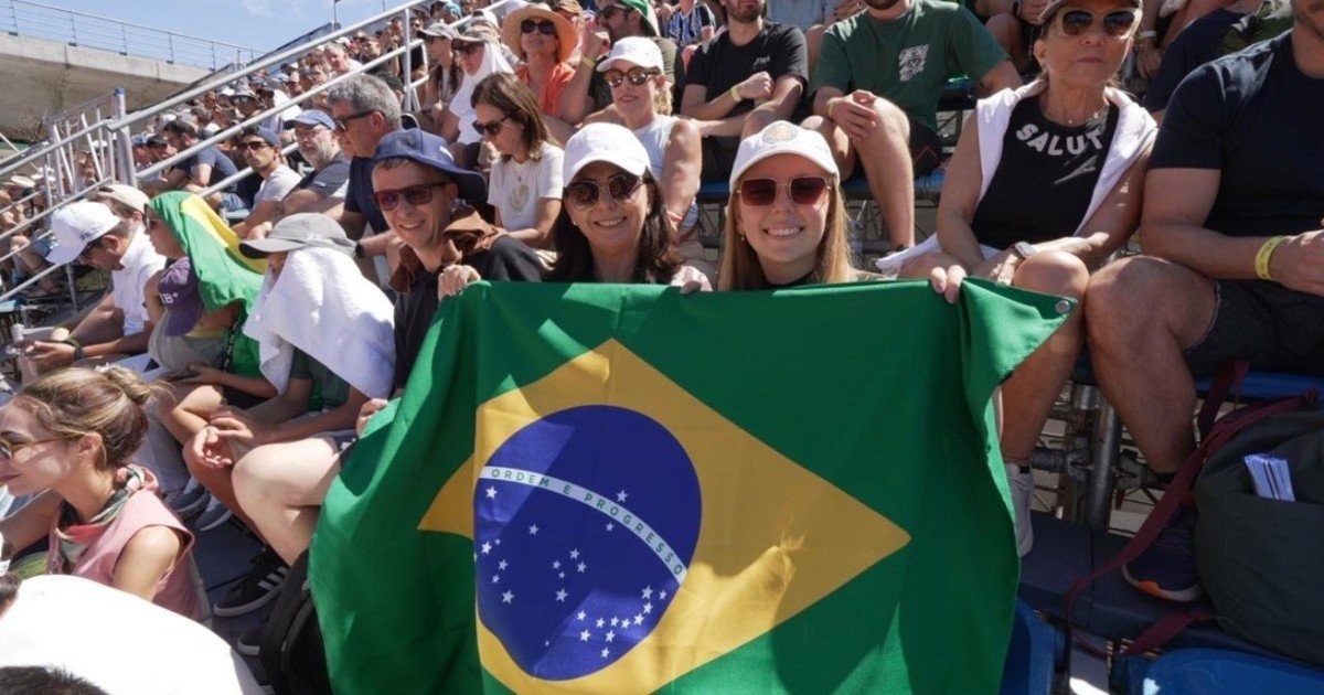 El "efecto Fonseca" y el boom de brasileños que le dieron al Argentina Open clima de Copa Davis: "Se sintió como en casa"