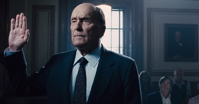 Robert Duvall, cuáles fueron sus películas más importantes