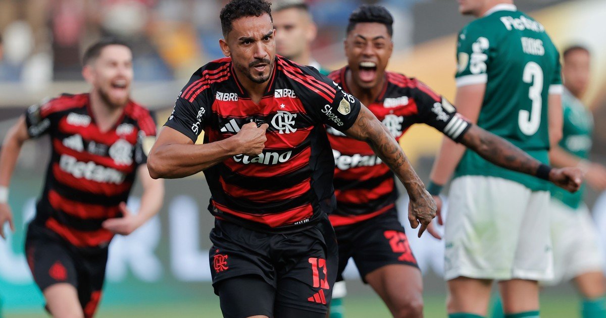Flamengo quiere ser el Real Madrid de América en un fútbol brasileño cada día más desigual y donde se compite acumulando deudas