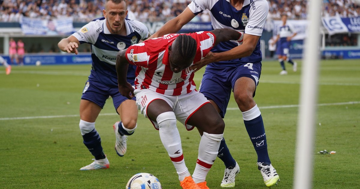Gimnasia vs Estudiantes, el clásico de La Plata, EN VIVO, por el Torneo Apertura 2026: hora, formaciones y cómo ver en vivo