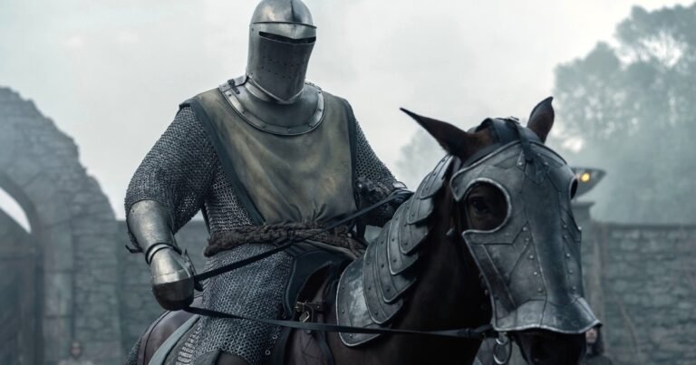 "El Caballero de los Siete Reinos", capítulo 5 en HBO Max: cuándo sale, a qué hora se estrena y todo sobre el nuevo episodio