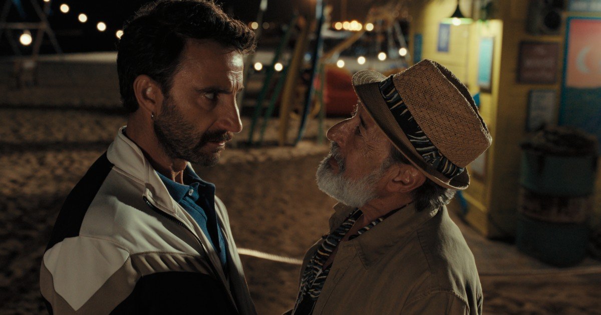 Playa de lobos, la comedia de intrigas con Guillermo Francella