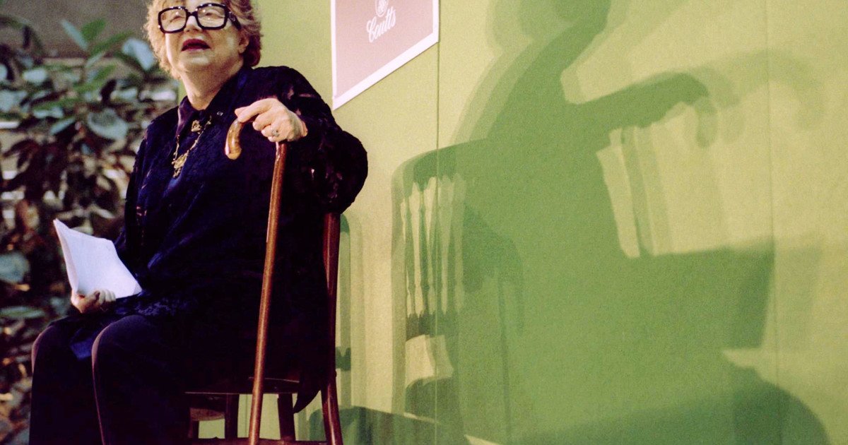 Muriel Spark contra las buenas intenciones