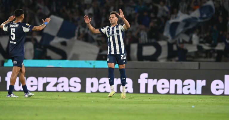 Talleres de Córdoba vs. Argentino de Merlo, por la Copa Argentina, EN VIVO: dónde ver, horario y formaciones