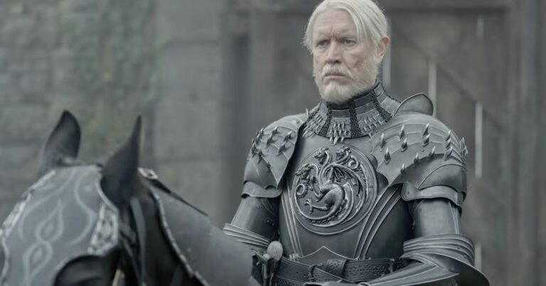 El Caballero de los Siete Reinos: la historia detrás de la serie sensación