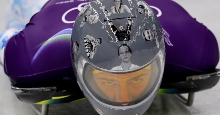 La donación económica que recibió el ucraniano descalificado por el COI por usar un casco que homenajeaba a atletas muertos en la guerra con Rusia