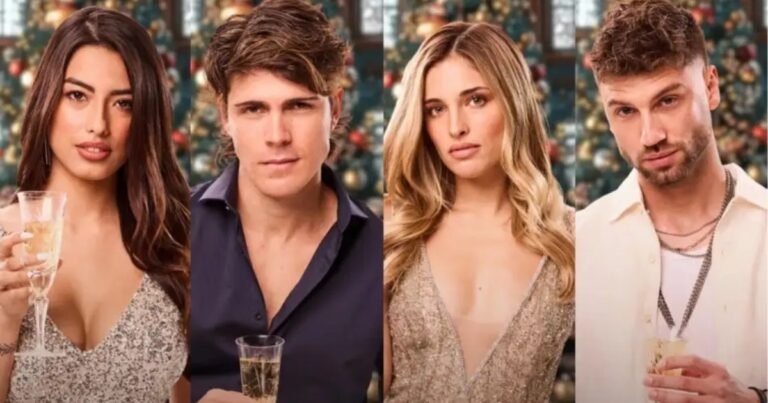 La revolución de las series digitales: historias intensas que pueden empezar y terminar en un viaje en subte