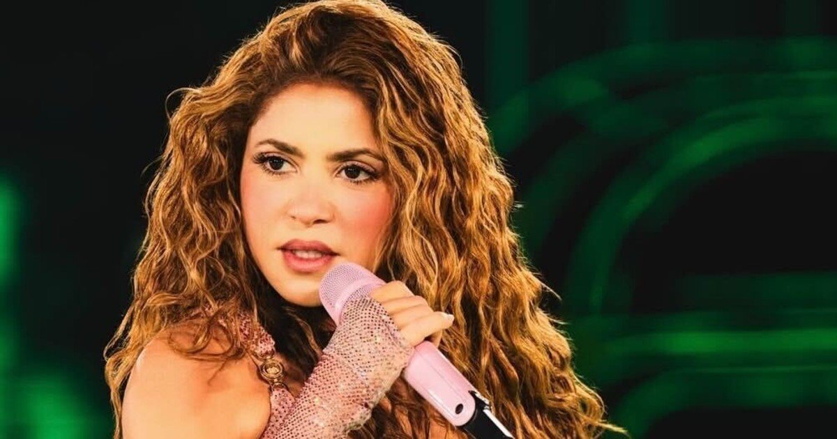Shakira tocará gratis en la playa de Copacabana, siguiendo los pasos de Lady Gaga y Madonna