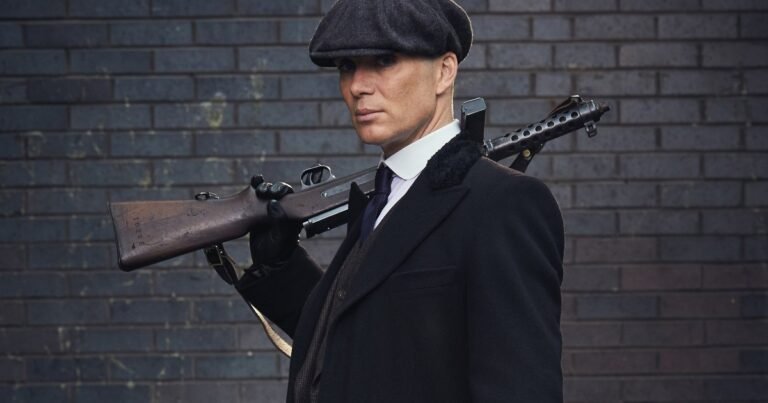 El oscuro secreto detrás del himno de Peaky Blinders: crímenes reales y el disco que Nick Cave manchó con sangre