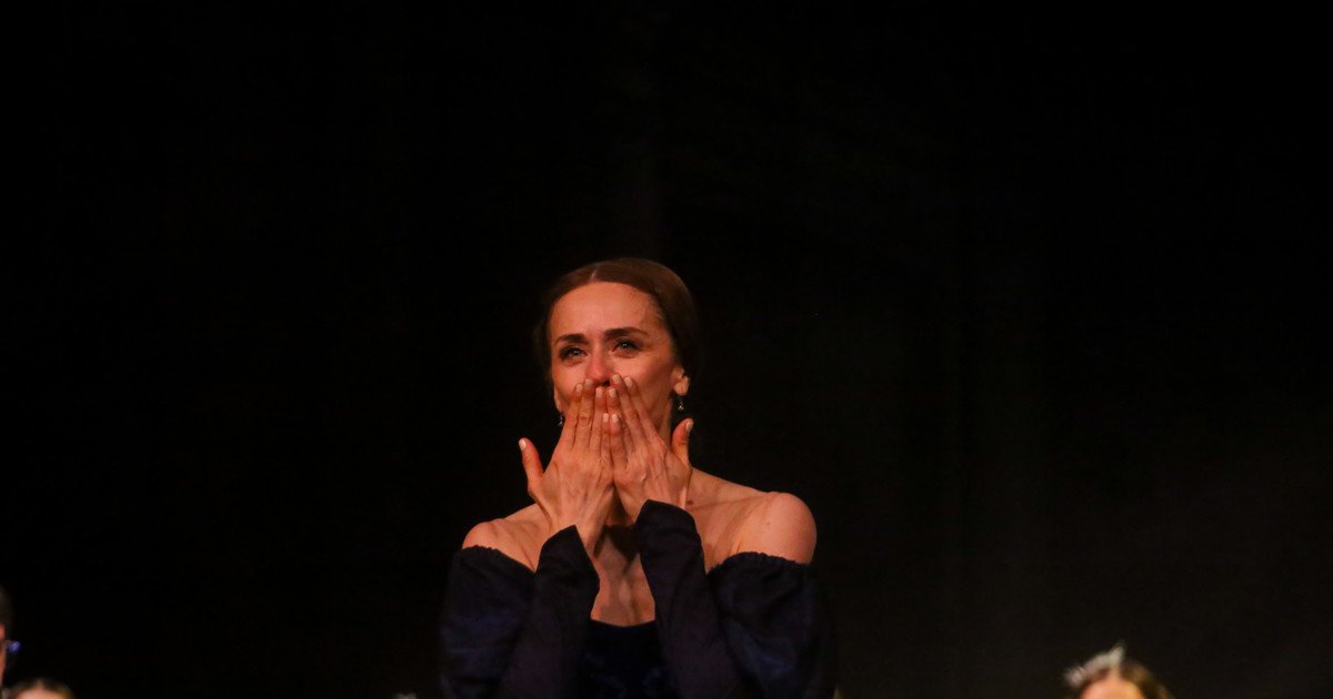 Marianela Núñez, un fenómeno de multitudes que no para: agotó localidades en tiempo récord