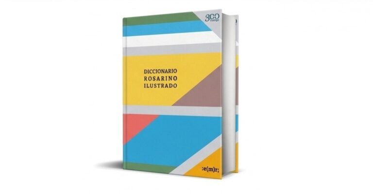 De Messi al anarquismo: el ‘Diccionario Rosarino Ilustrado’ revisa política, cultura y vida cotidiana de esa ciudad