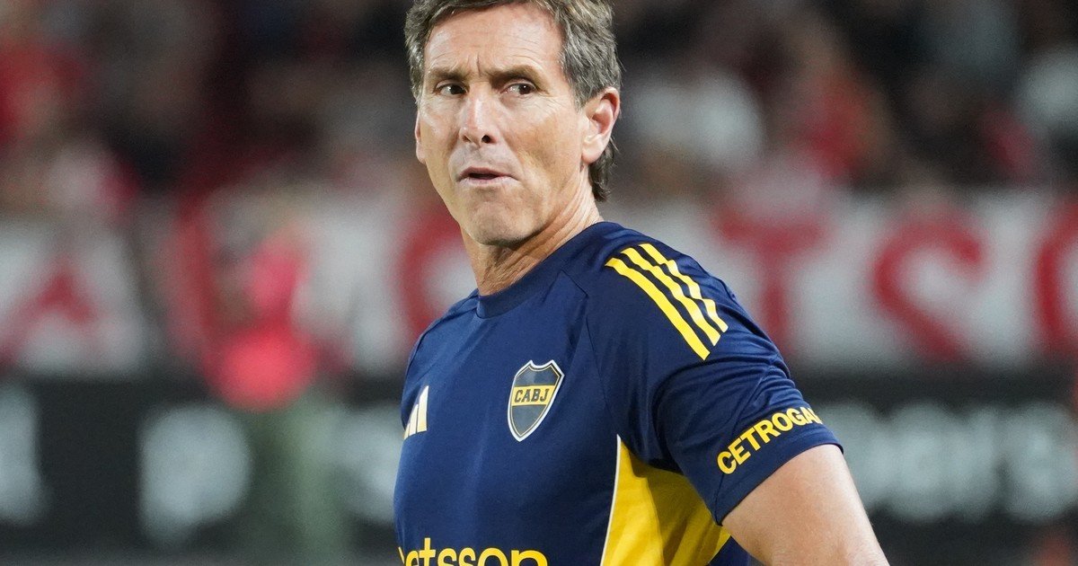 Boca vs Newell's, EN VIVO: a qué hora es y dónde ver la tercera fecha del Apertura 2026 hoy