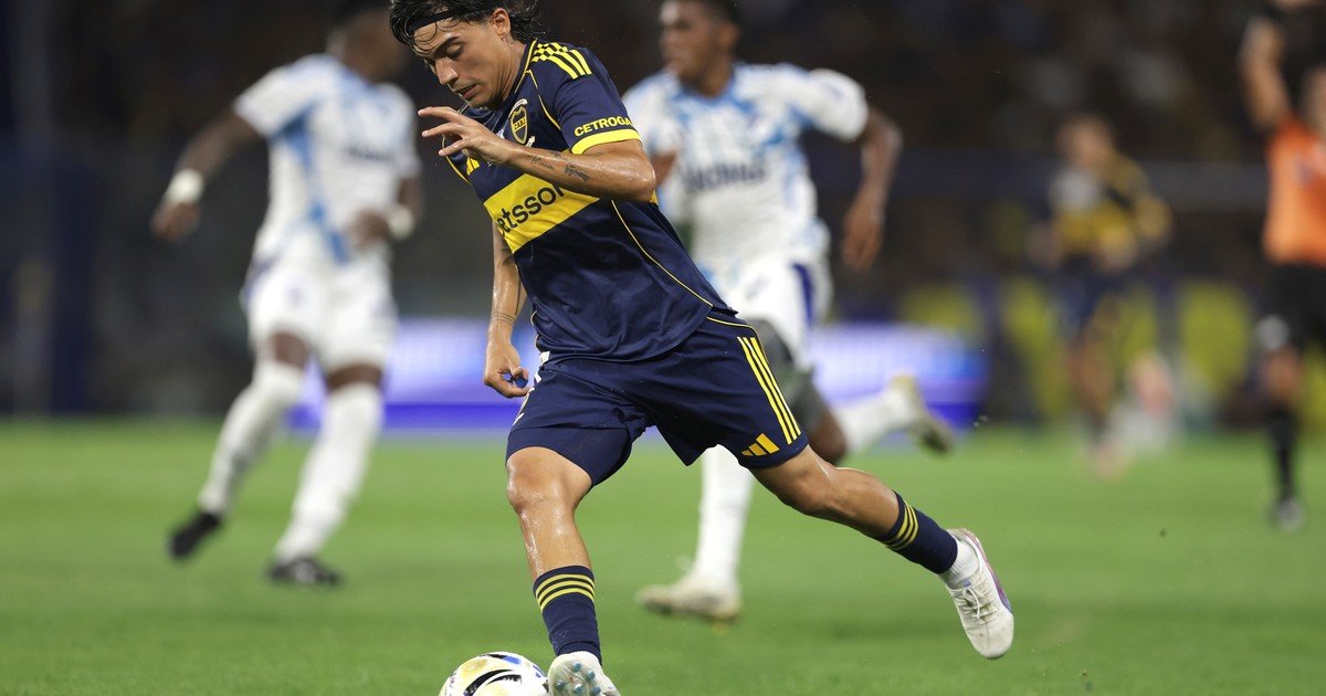 Boca vs. Gimnasia y Esgrima de Chivilcoy, por la Copa Argentina, EN VIVO: donde ver, hora y formaciones