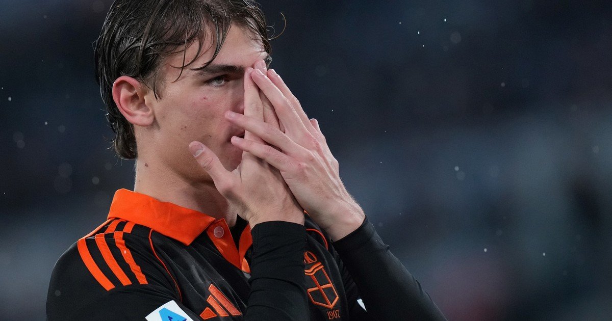 Napoli vs Como, EN VIVO: el argentino Nico Paz va por la clasificación a las semifinales de la Copa Italia