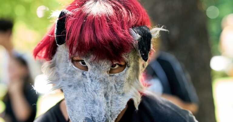 Guía práctica de cine y series para Therians