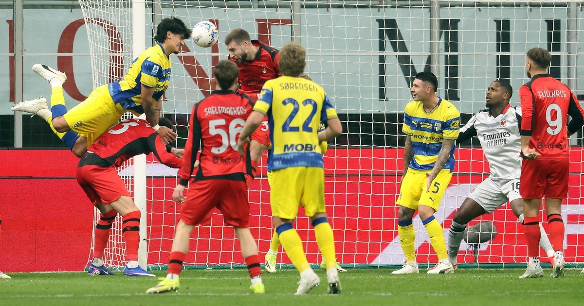 El argentino Troilo, un convocado "testimonial" de Scaloni a la Selección, le dio un triunfo histórico al Parma en San Siro y ayudó al Inter de Lautaro Martínez