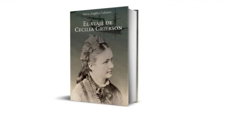 Un archivo familiar recupera la travesía europea de Cecilia Grierson, primera médica argentina