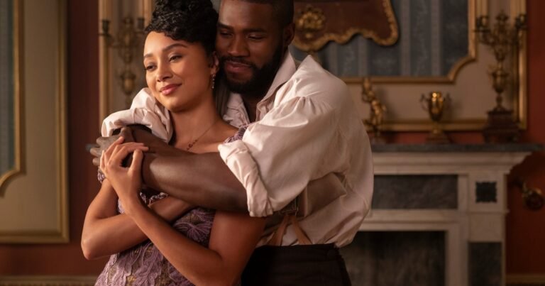 Bridgerton: Netflix ya publicó el  tráiler oficial de la segunda parte de la cuarta temporada, ¿cuándo se estrena?