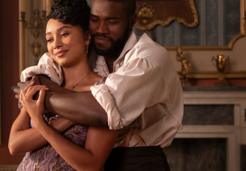 Bridgerton: Netflix ya publicó el  tráiler oficial de la segunda parte de la cuarta temporada, ¿cuándo se estrena?