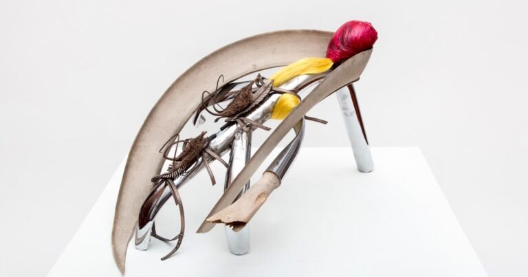 Arte argentino al mundo: 17 galerías apuestan a la Semana del Arte de Madrid