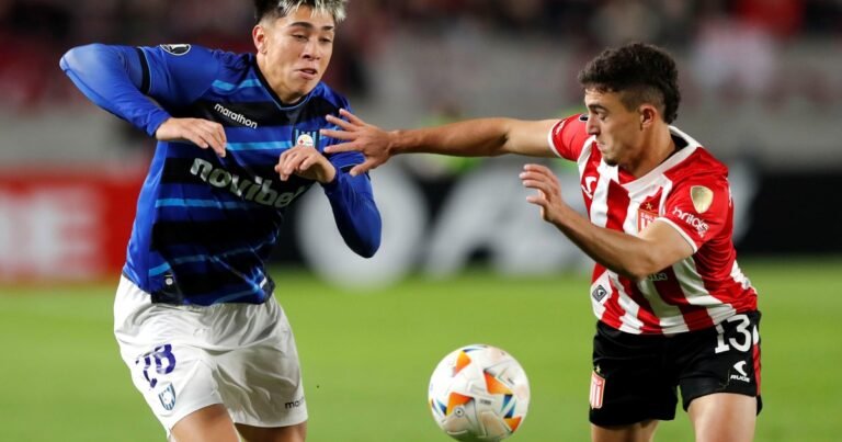 Independiente sumó a su tercer refuerzo: quién es el extremo que viene del fútbol chileno