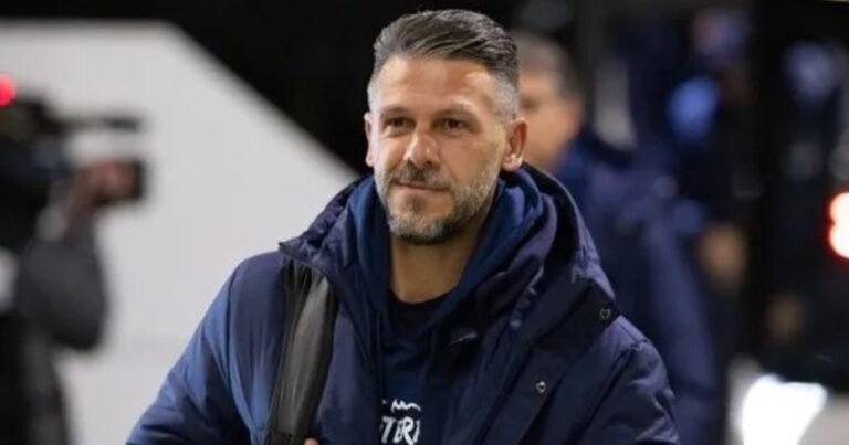 La revancha de Demichelis: el ex DT de River dirigirá a un equipo de España que pelea la permanencia en LaLiga con el Alavés de Coudet