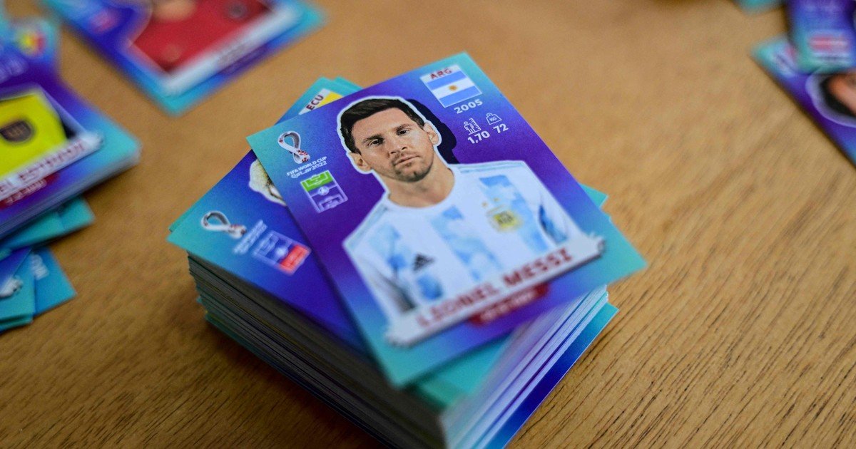 Álbum del Mundial 2026: cuántas figuritas tendrá y cuánto cuesta llenarlo