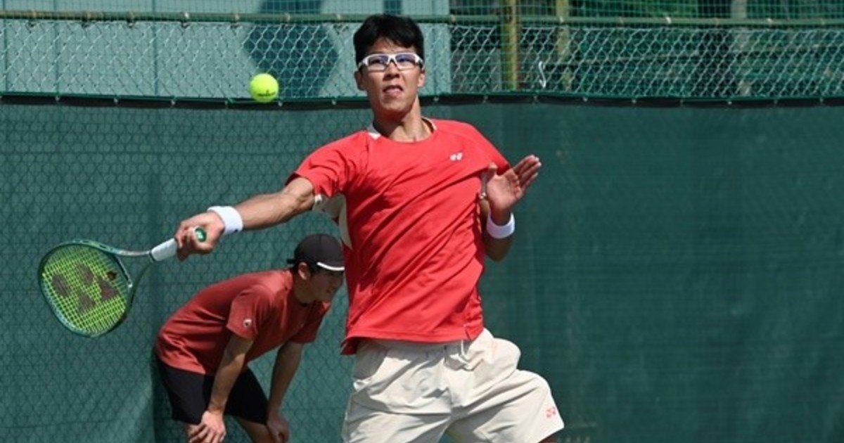 Los laberintos de Hyeon Chung, la gran amenaza de Argentina en los Qualifiers de la Copa Davis: de ser verdugo de Djokovic en un Grand Slam al karma de las lesiones